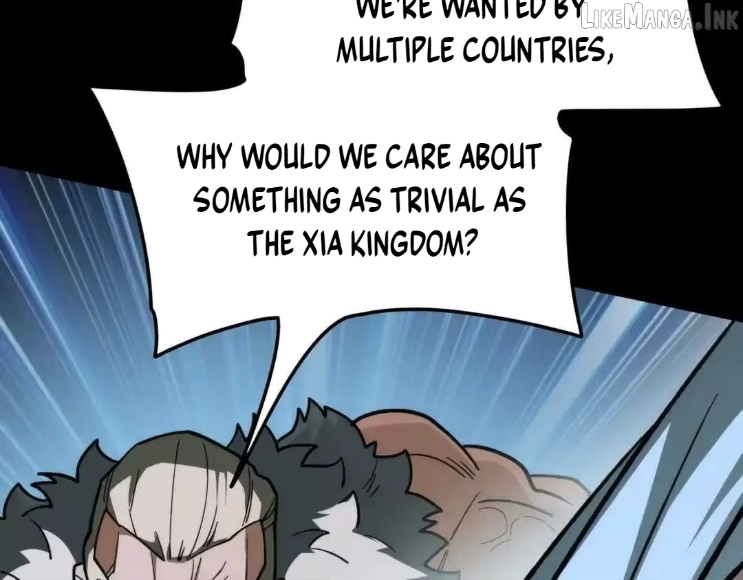 After the School Belle Dumped Me, I Became a Martial Arts God Chapter 99  - page 71